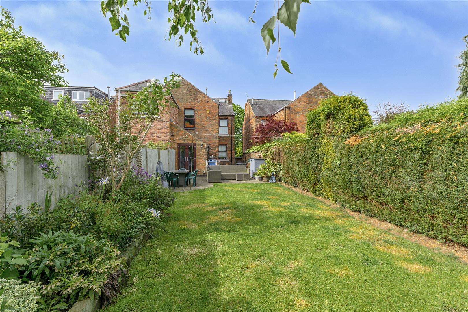 Derby Road, Draycott Robert Ellis Estate Agents